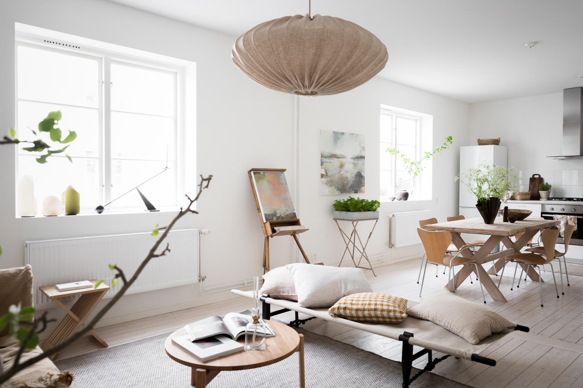 salon et salle à manger décoration scandinave salon et salle à manger décoration scandinave