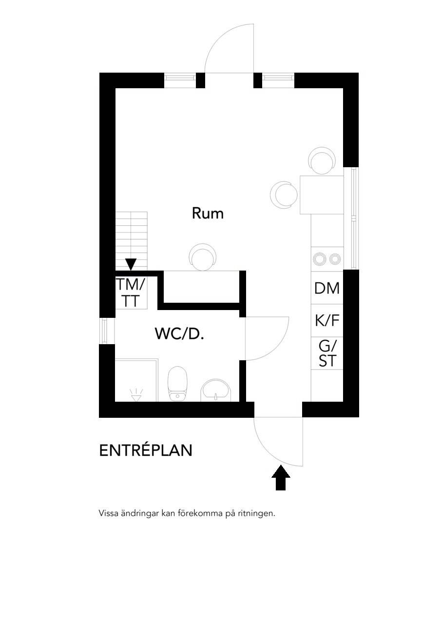 plan mini maison 25m2 plan mini maison 25m2