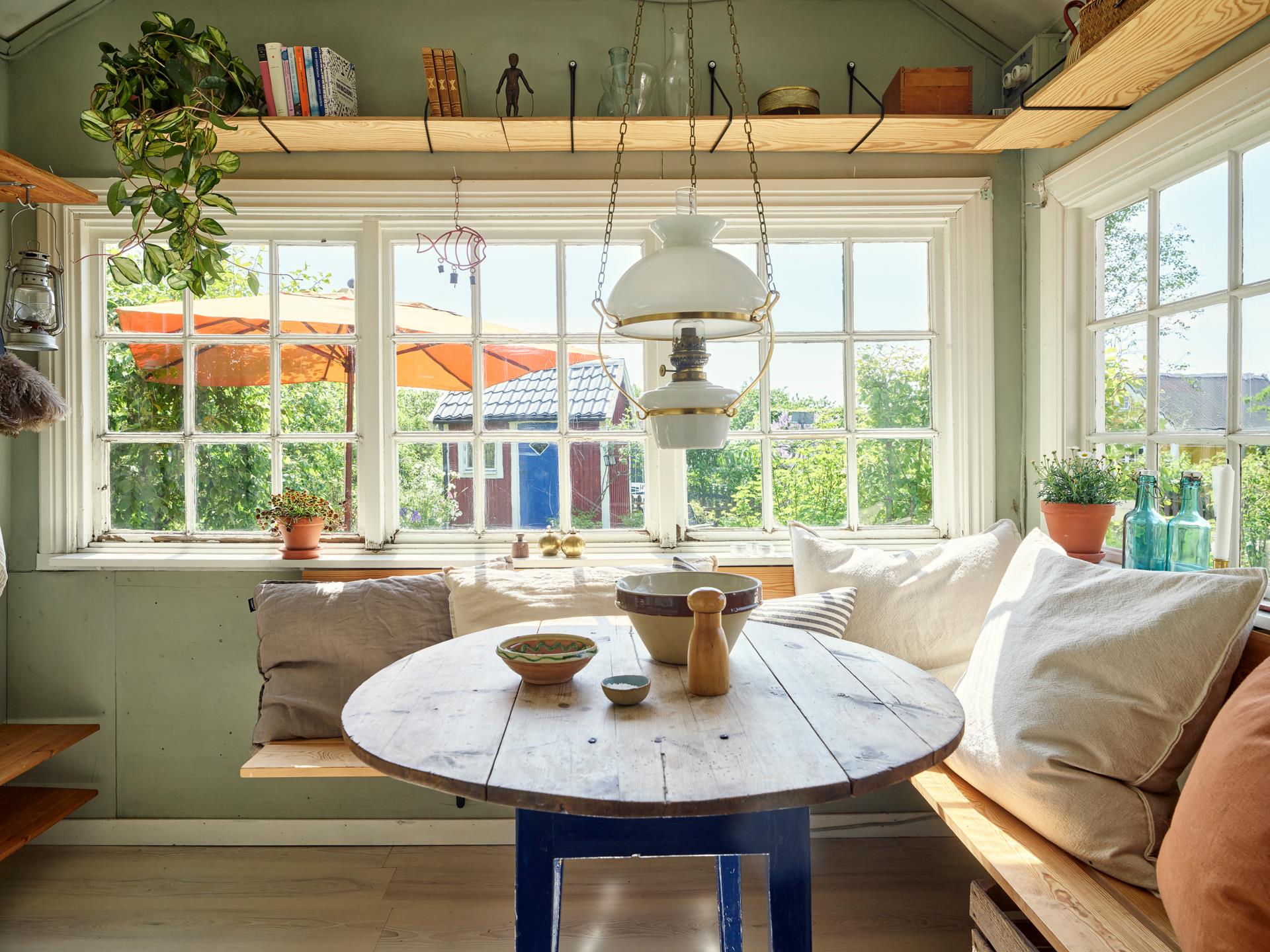 salle à manger petite maison 19m2 décoration scandinave salle à manger petite maison 19m2 décoration scandinave