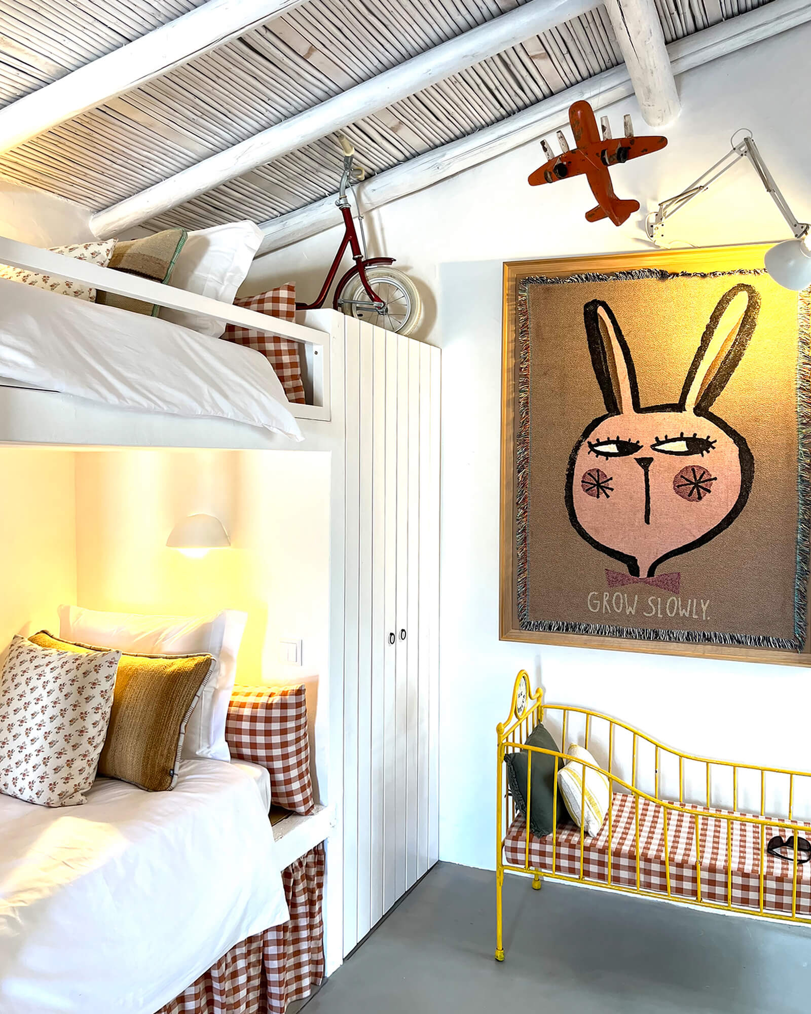 chambre enfant lits superposés chambre enfant lits superposés