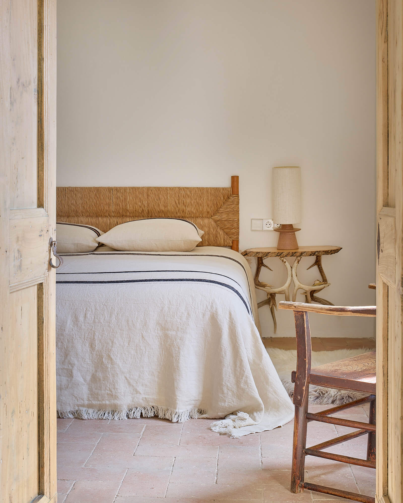 chambre décoration naturelle chambre décoration naturelle