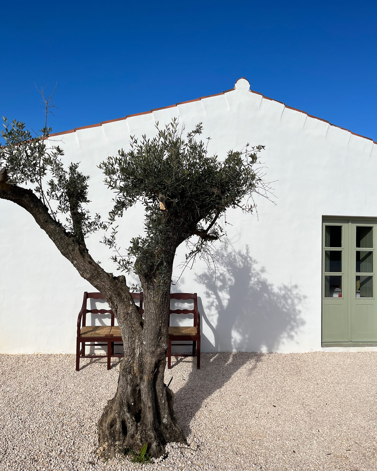 maison en Algarve maison en Algarve