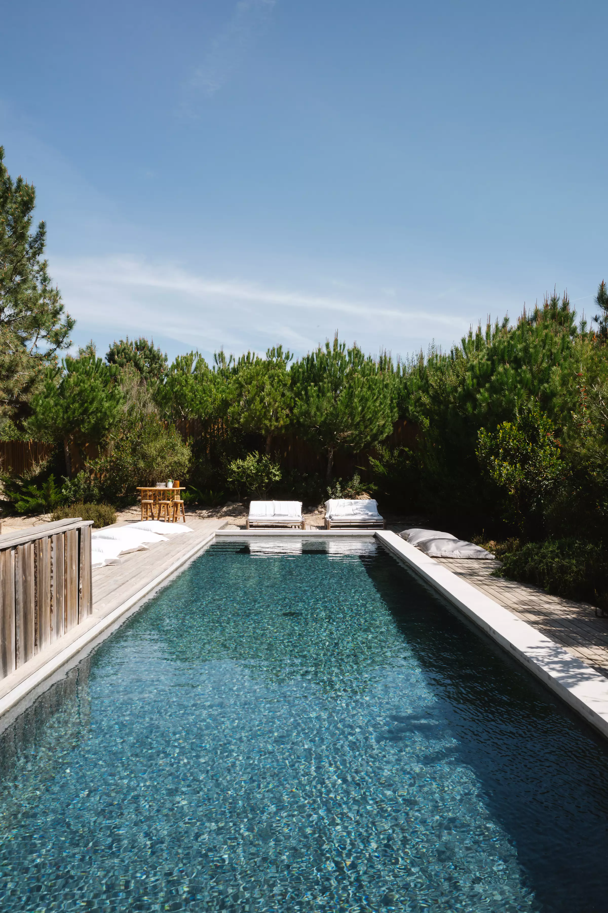 maison avec piscine Comporta maison avec piscine Comporta