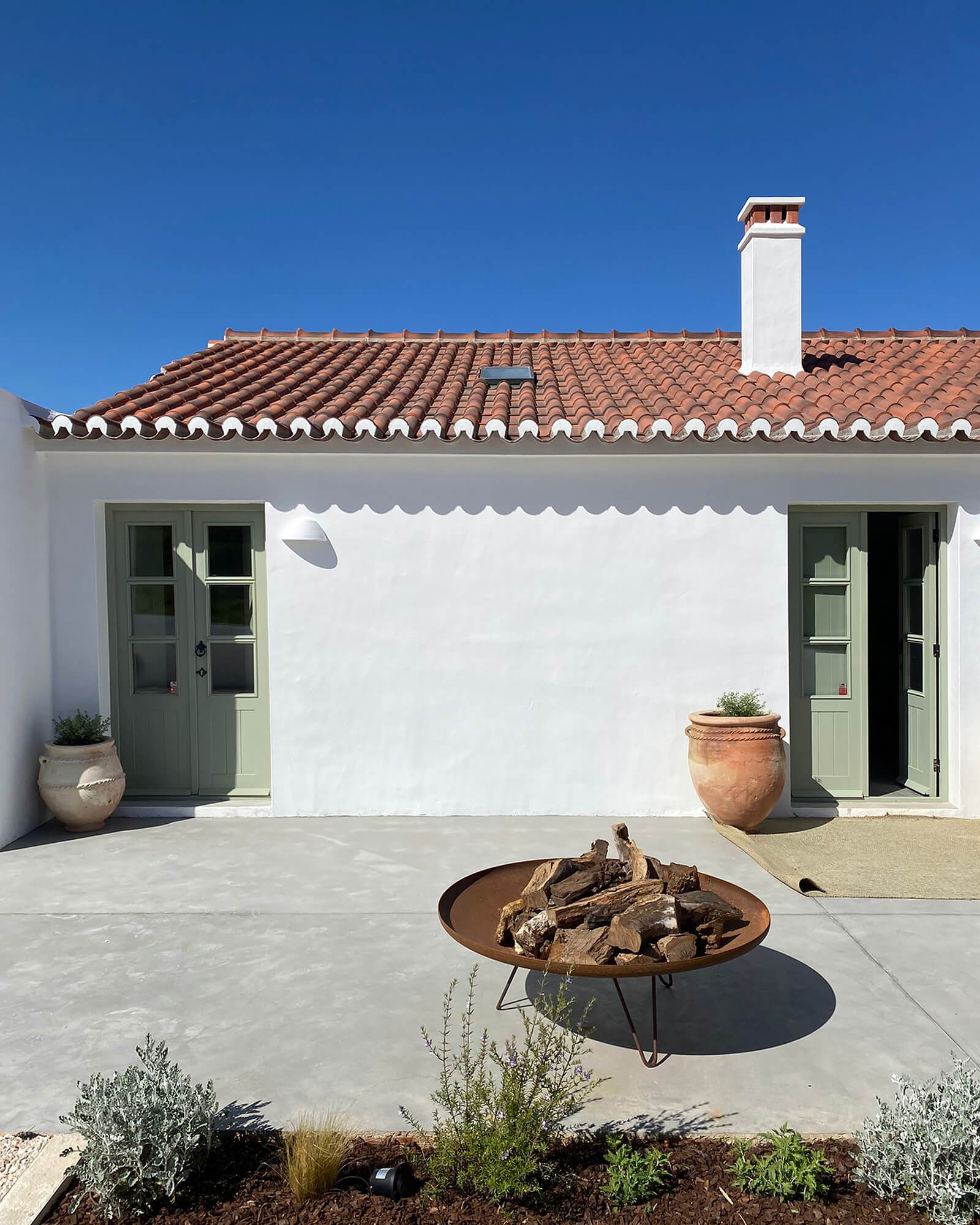 maison en Algarve maison en Algarve