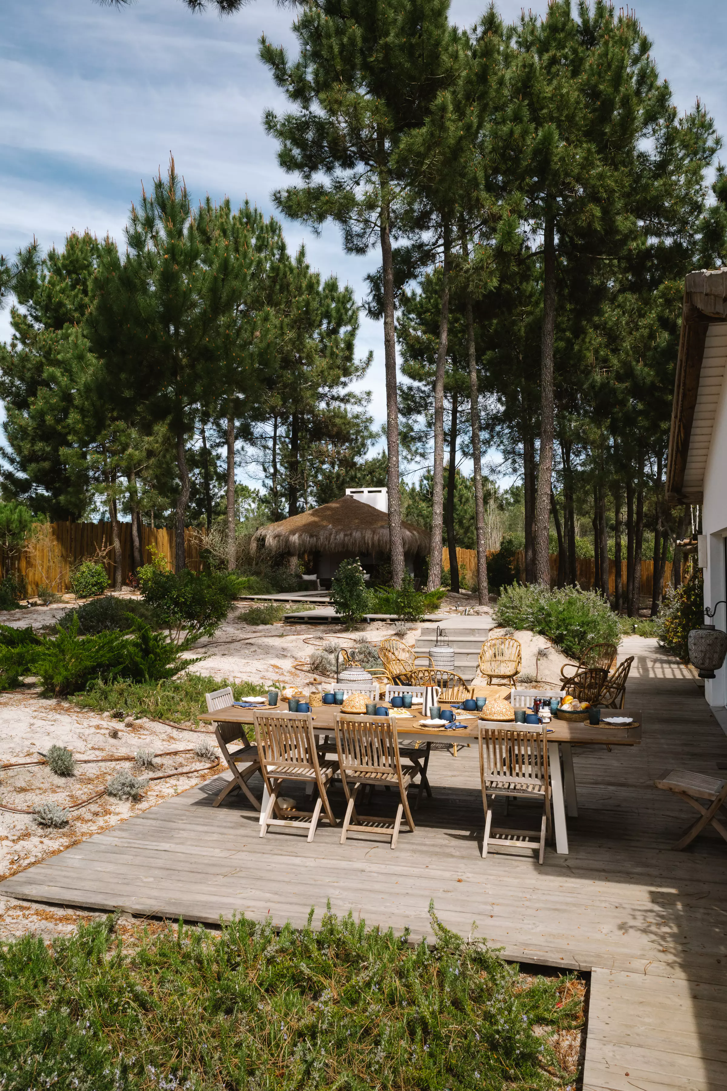 maison avec terrasse bois maison avec terrasse bois