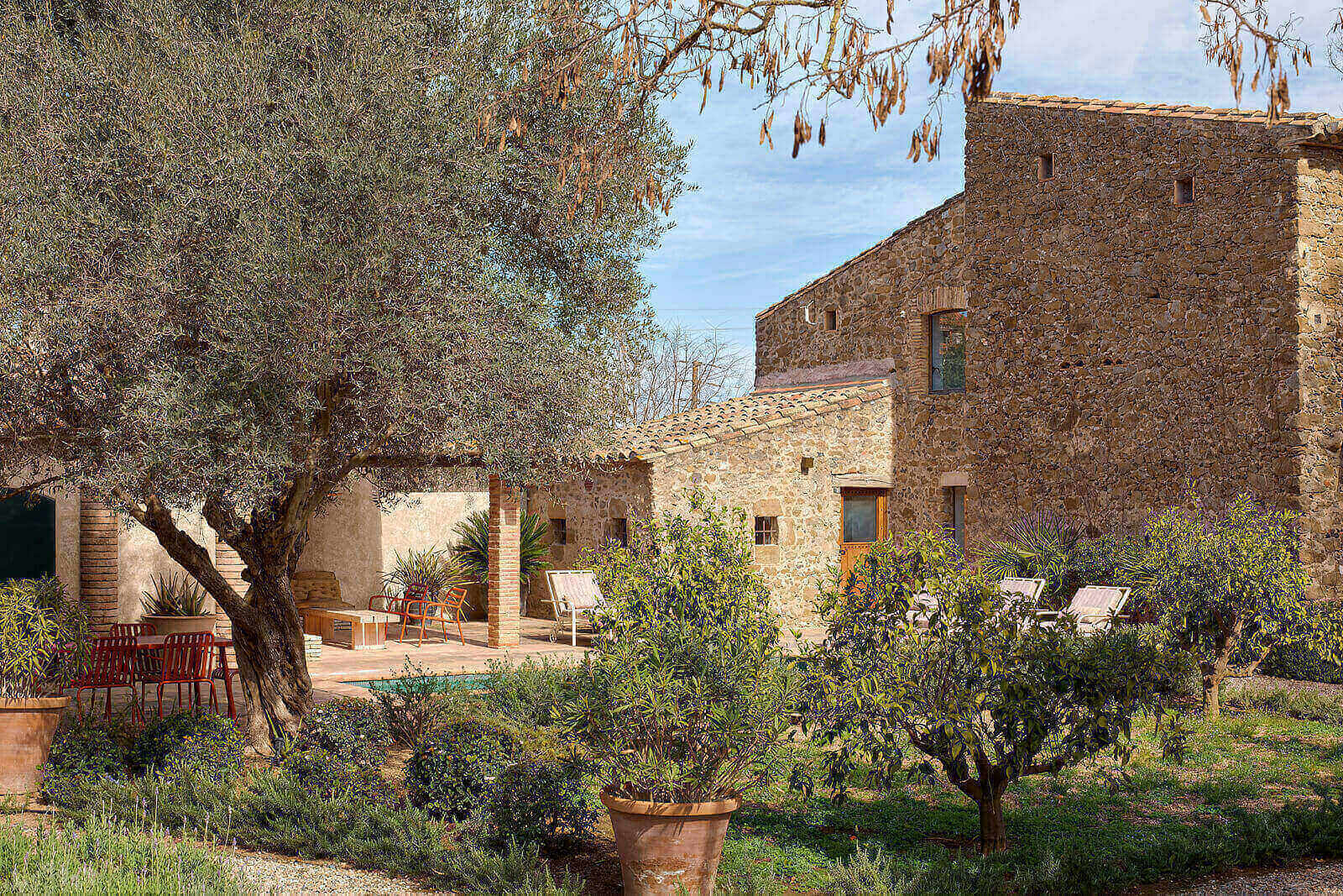 maison en pierres maison en pierres