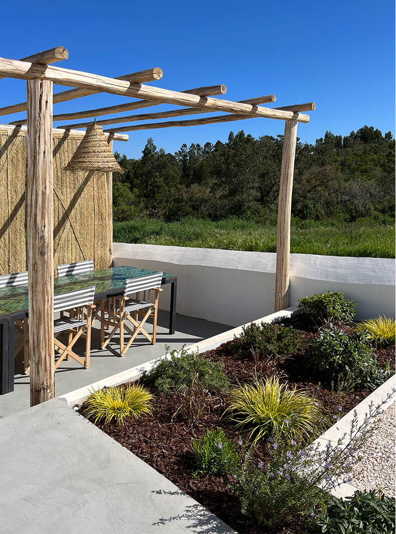 terrasse avec pergola bois terrasse avec pergola bois