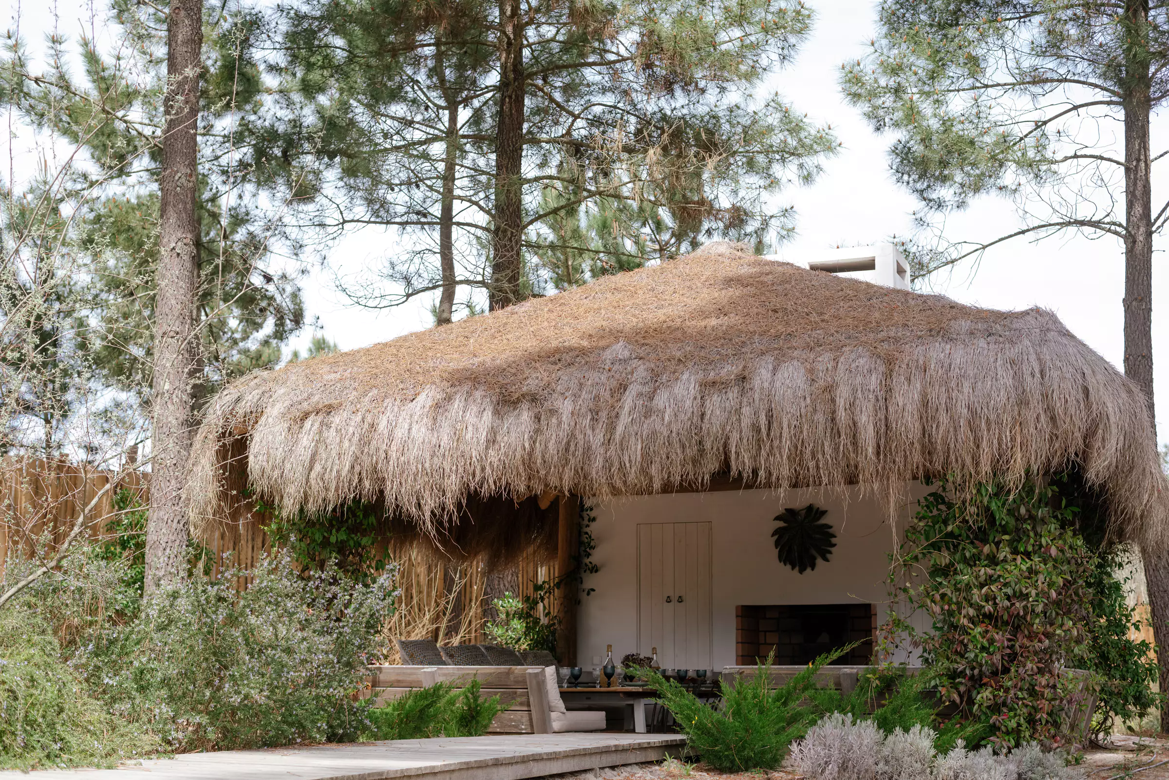 maison Comporta maison Comporta