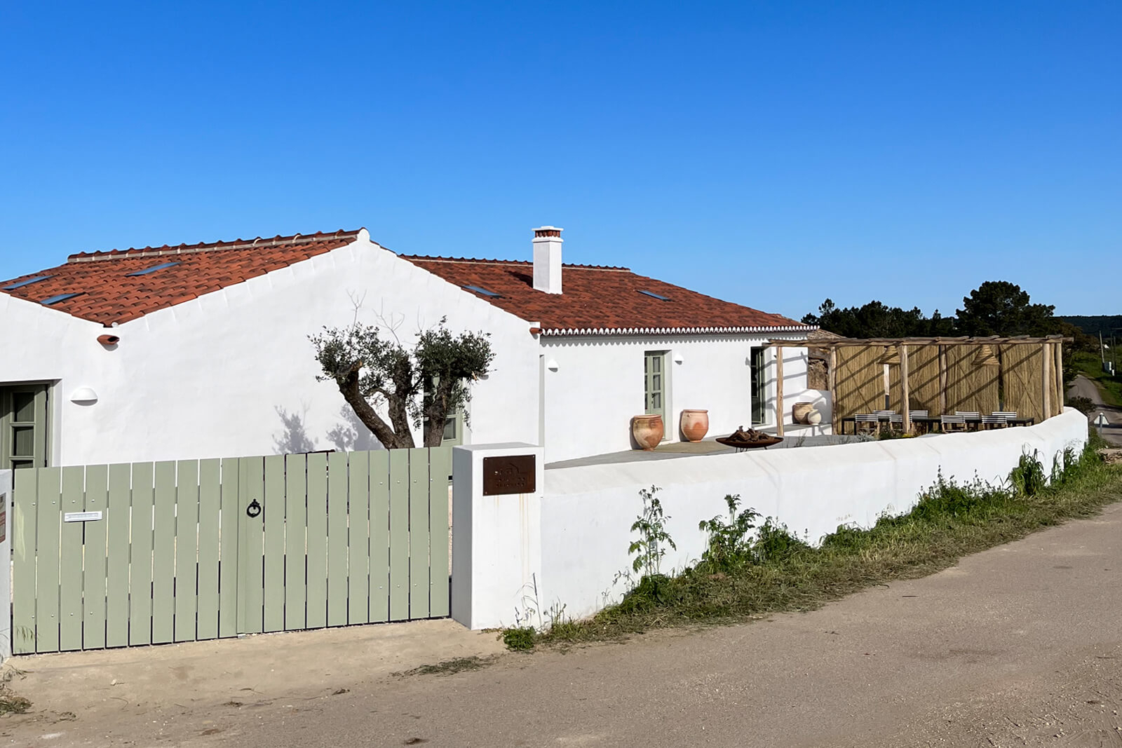 maison en Algarve maison en Algarve