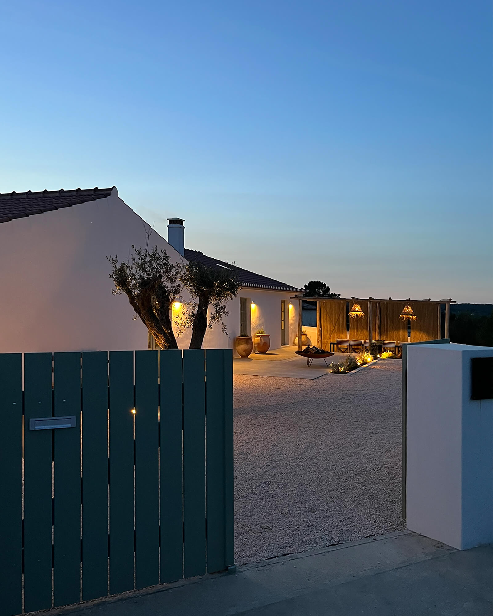 maison en Algarve maison en Algarve