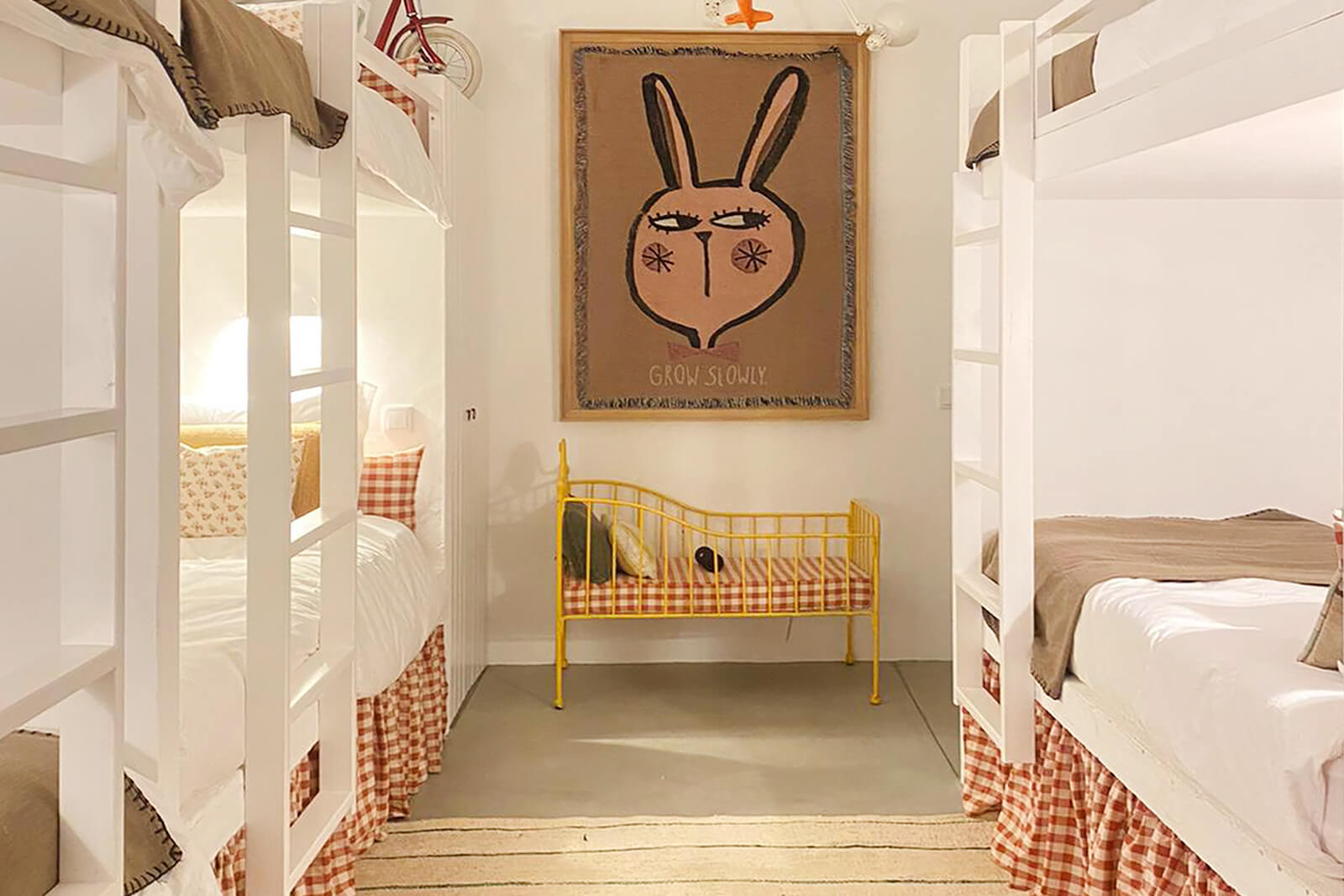 dortoir enfant dortoir enfant