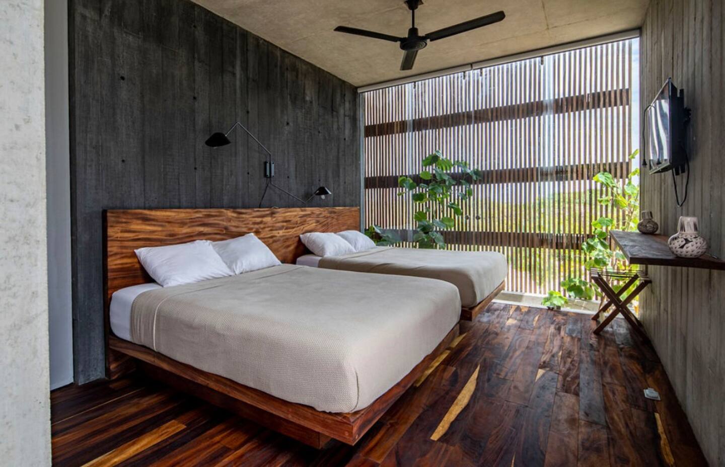 chambre maison contemporaine avec piscine chambre maison contemporaine avec piscine