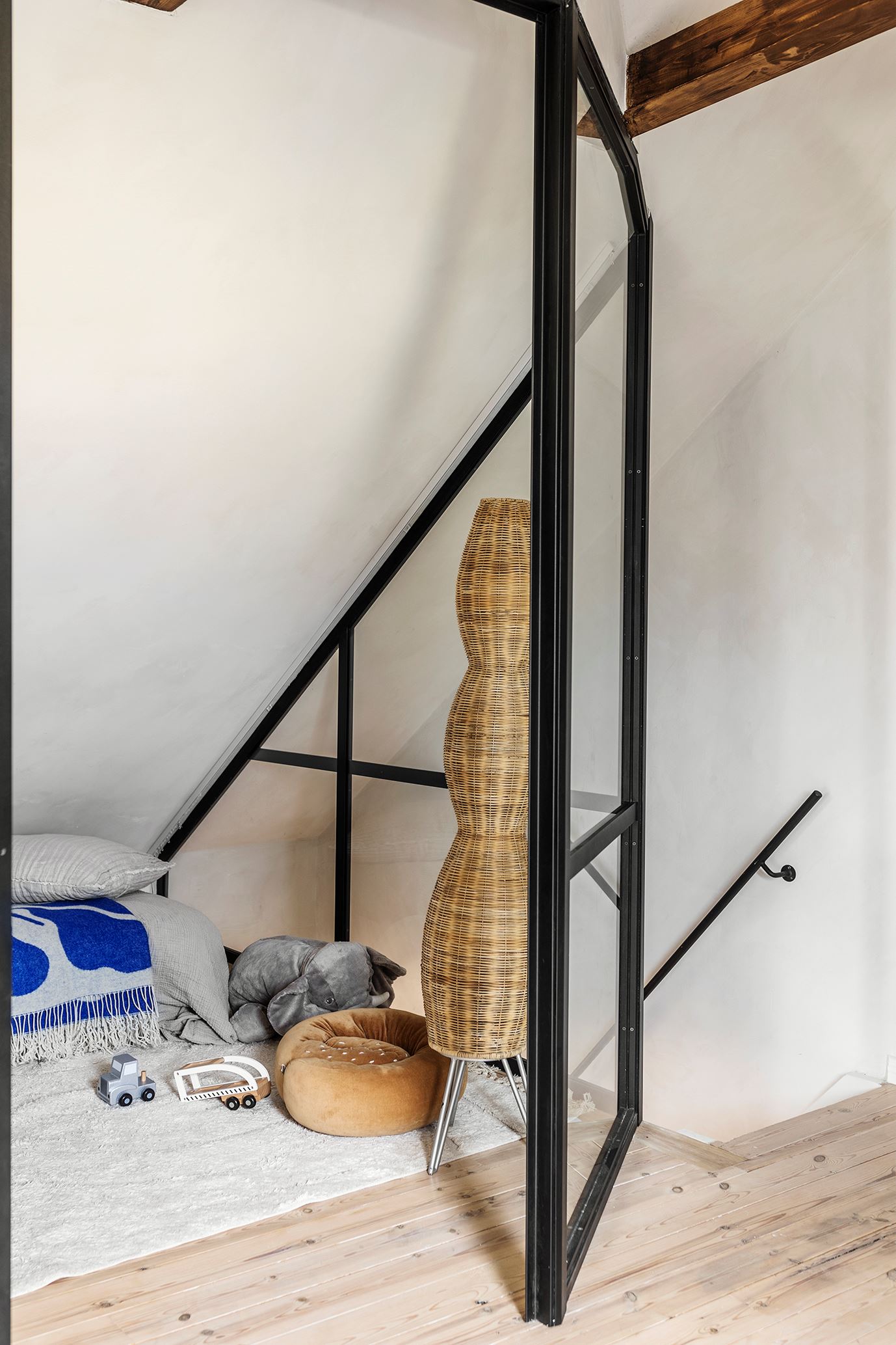 chambre avec verrière chambre avec verrière