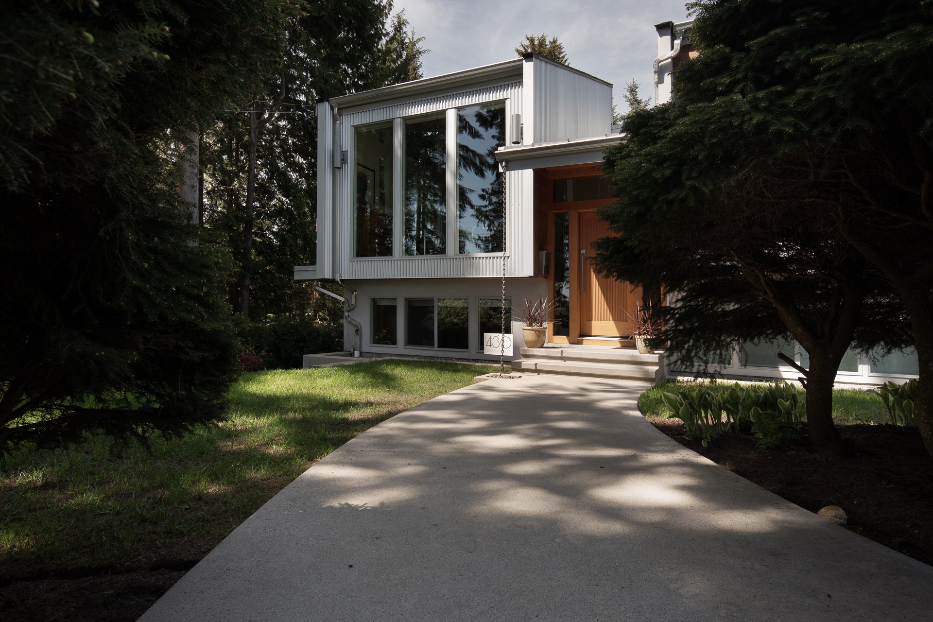 maison container