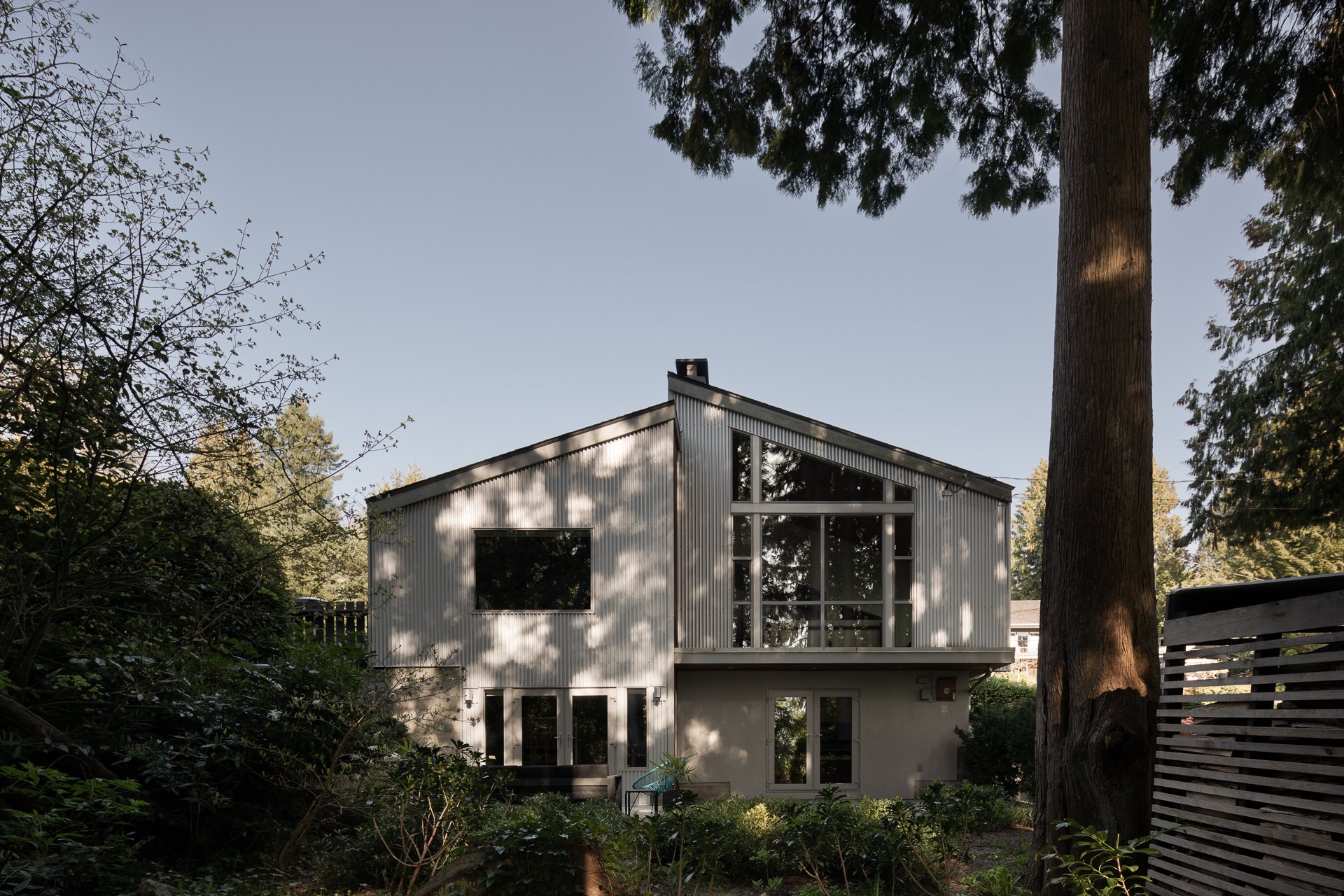 maison container