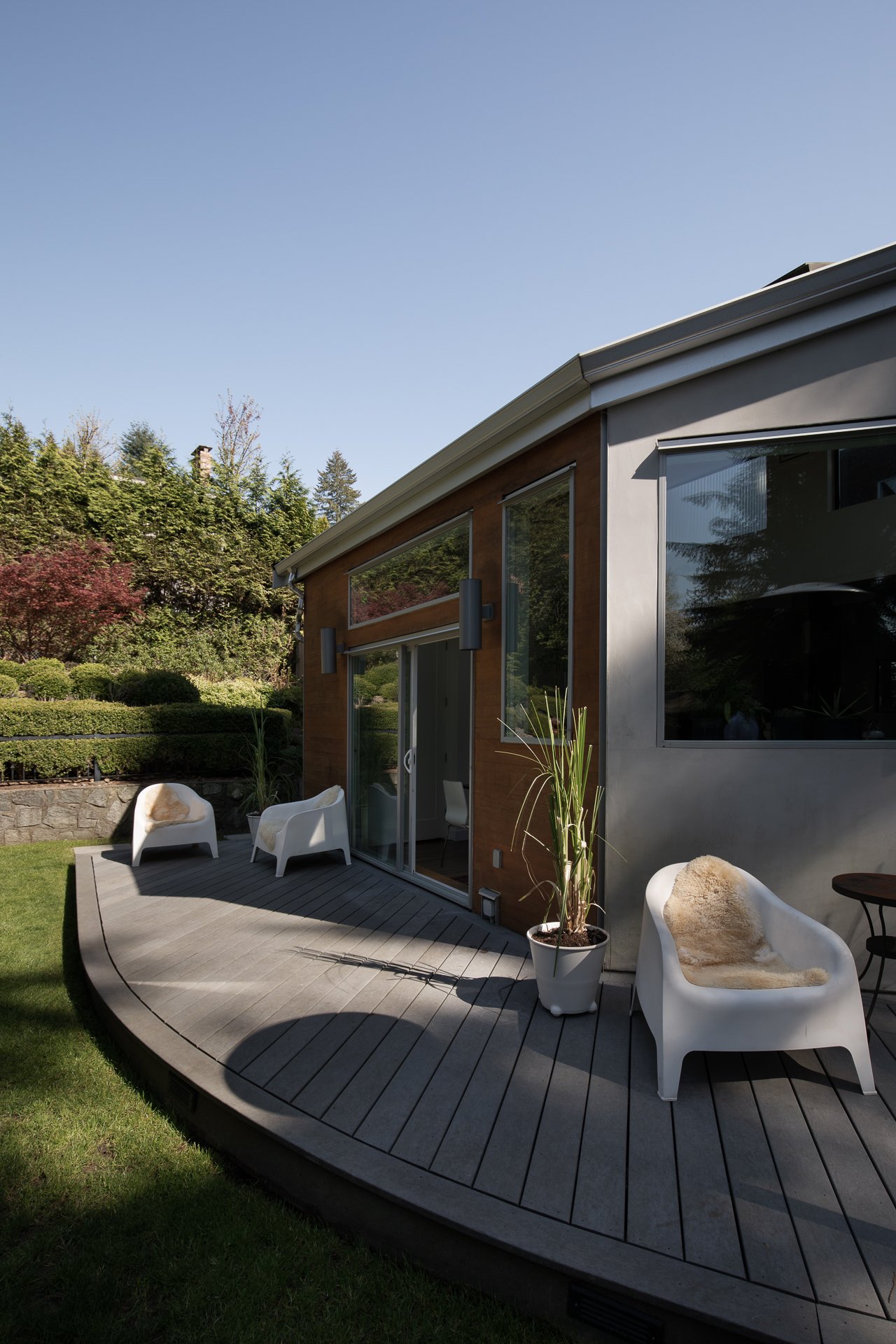 maison container
