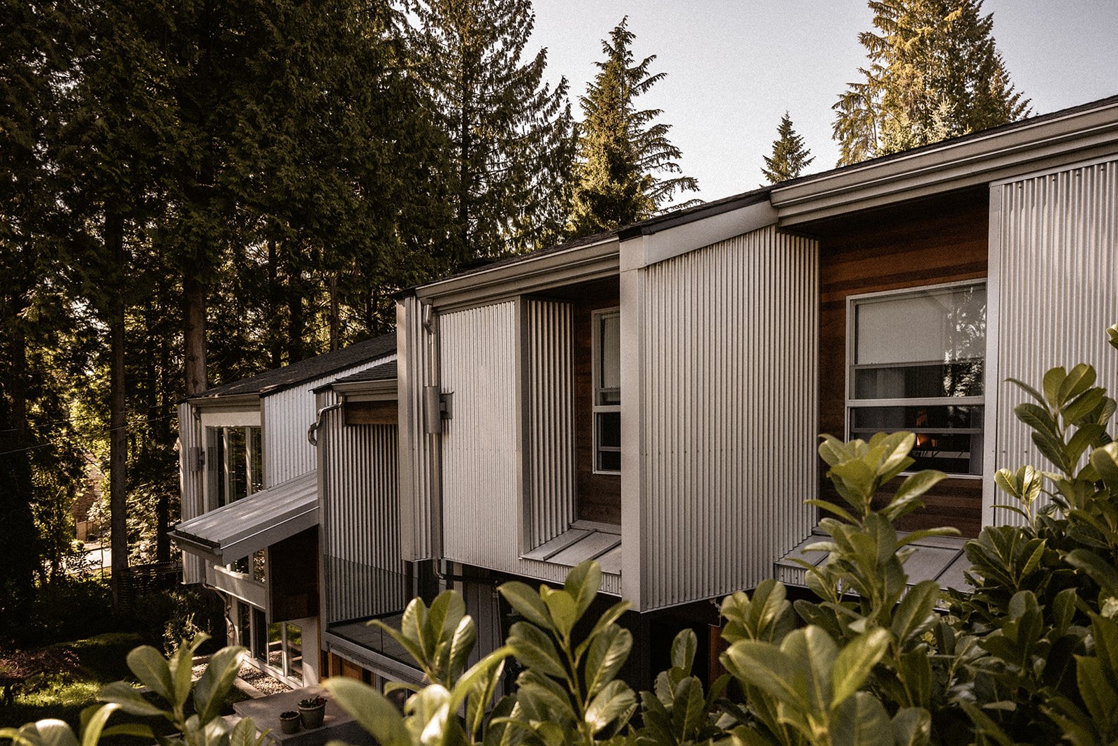 maison container