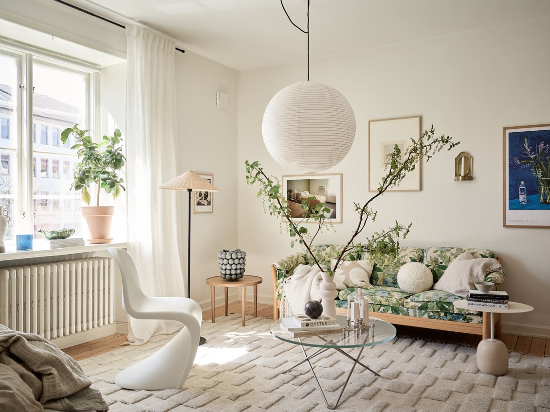 salon studio décoration scandinave salon studio décoration scandinave