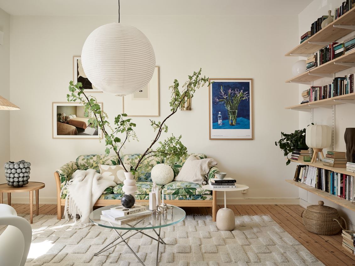 salon studio décoration scandinave salon studio décoration scandinave
