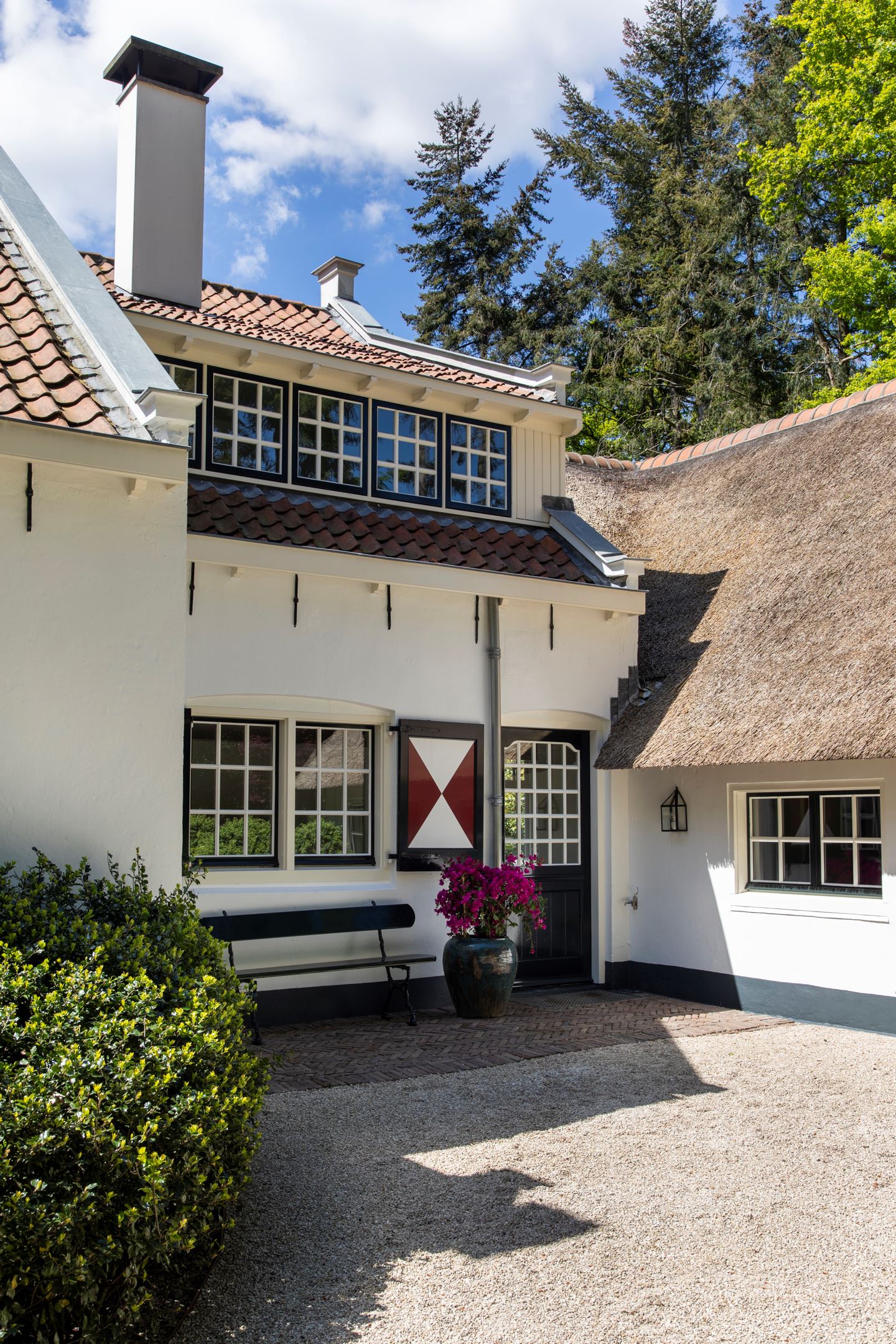 maison de campagne ancienne Pays-Bas maison de campagne ancienne Pays-Bas
