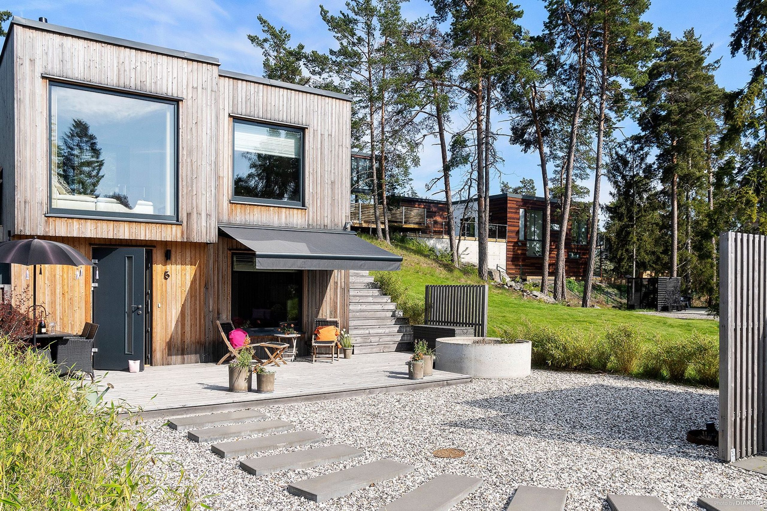 mini maison 42m2