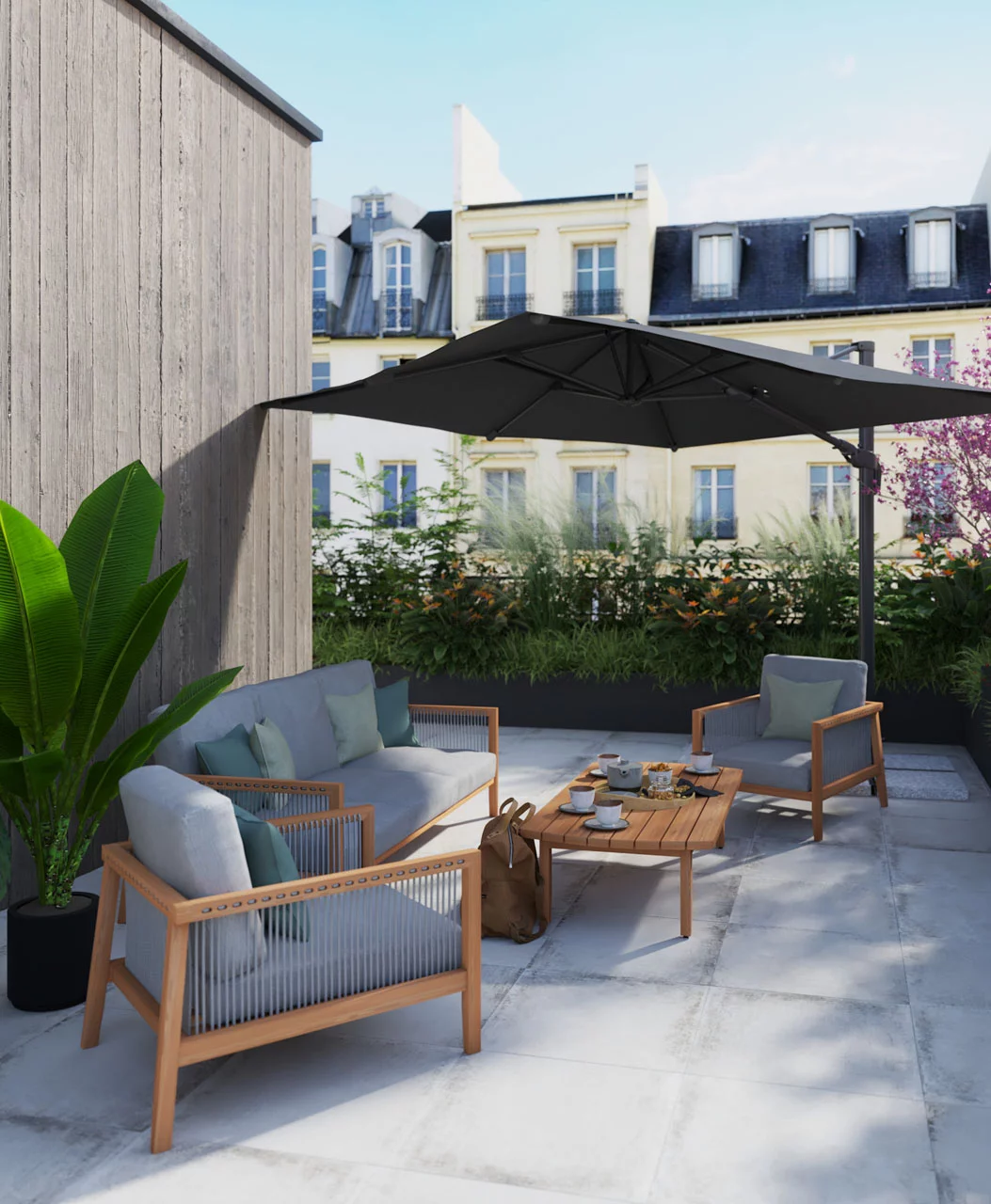 terrasse mobilier Leroy Merlin terrasse mobilier Leroy Merlin