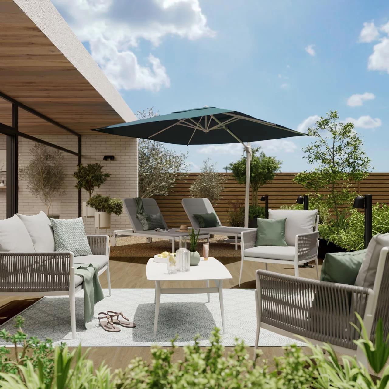terrasse mobilier Leroy Merlin terrasse mobilier Leroy Merlin