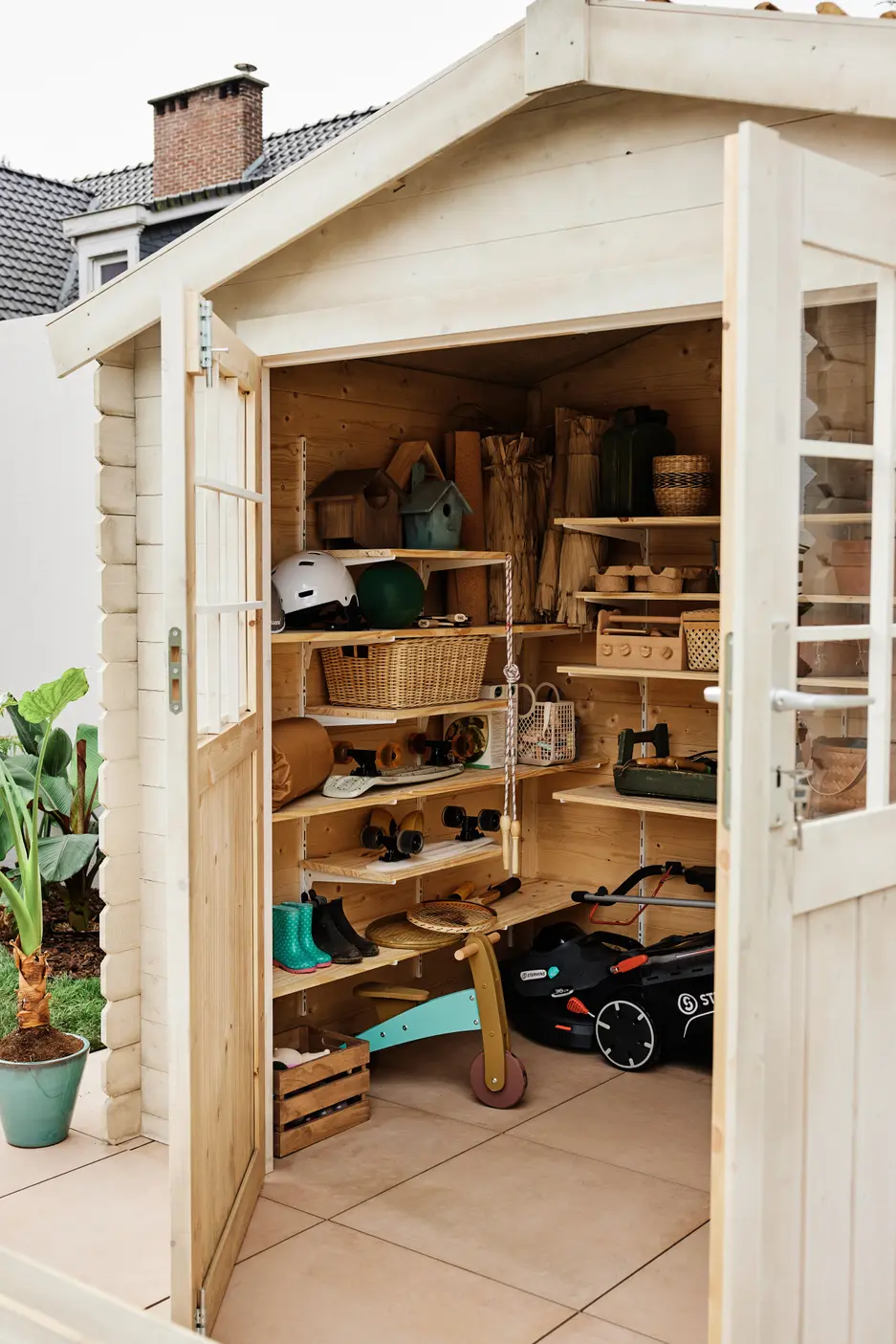 abri de jardin en bois abri de jardin en bois