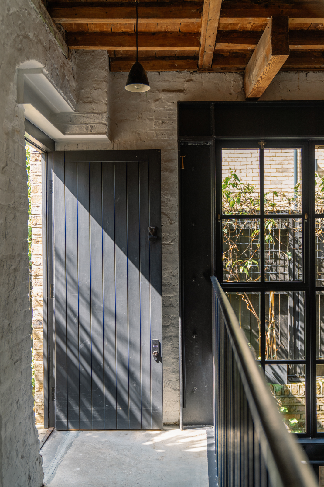 entrée maison loft entrée maison loft