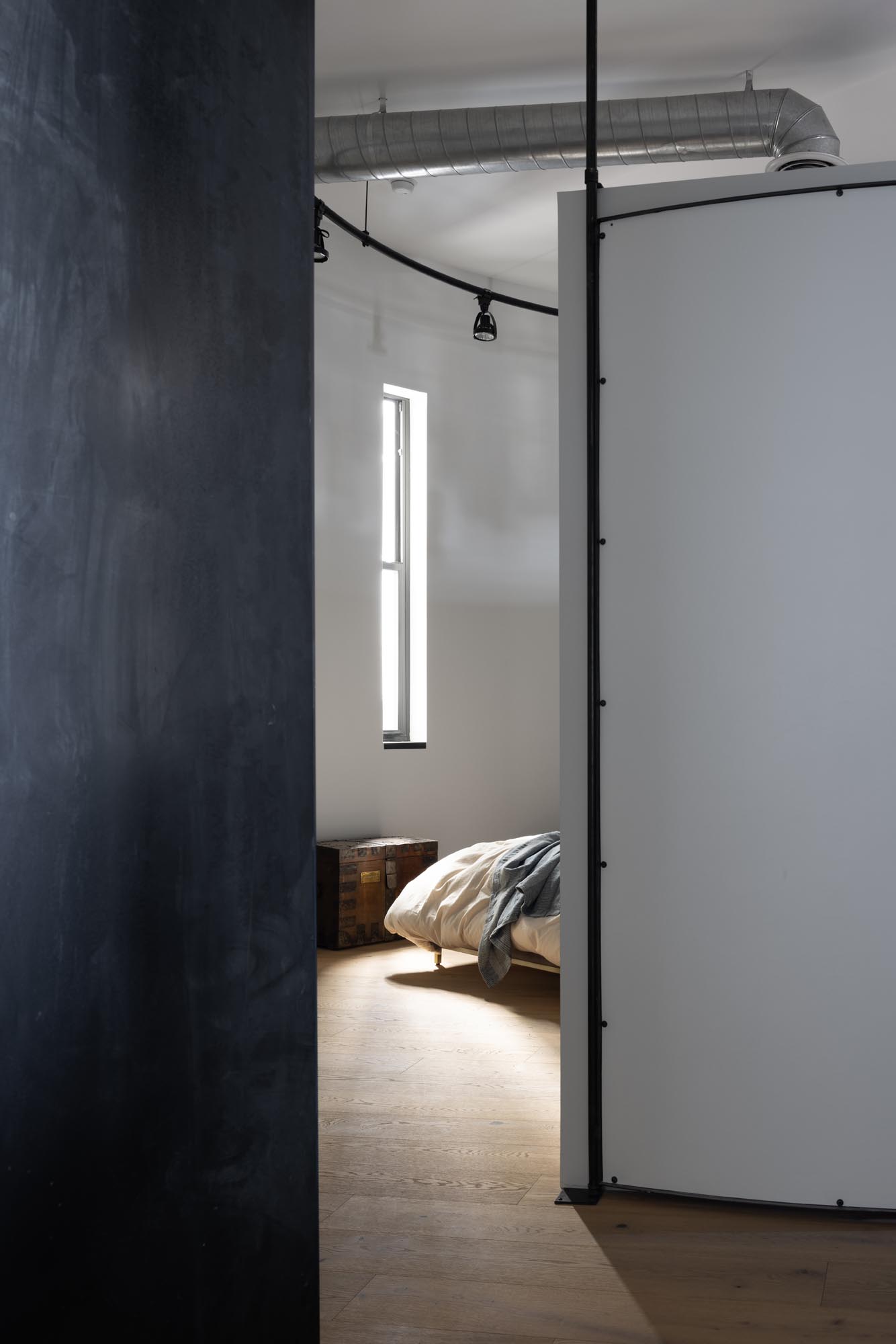 chambre loft