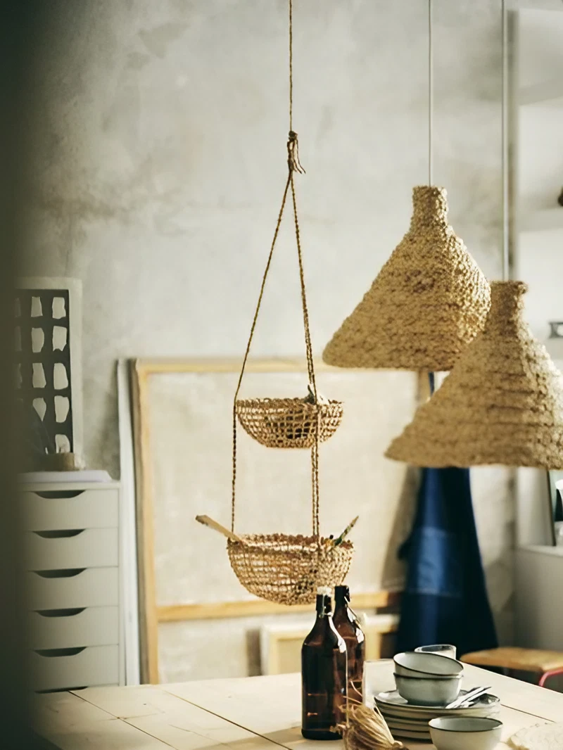 IKEA collection MÄVINN