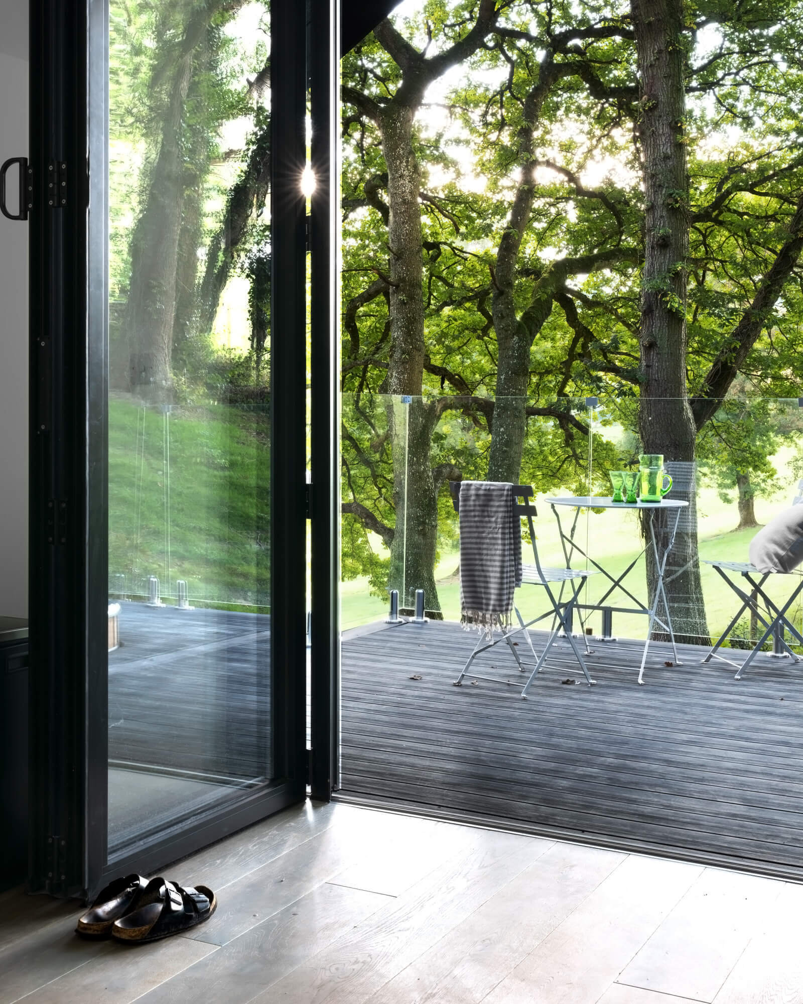 terrasse maison en bois terrasse maison en bois