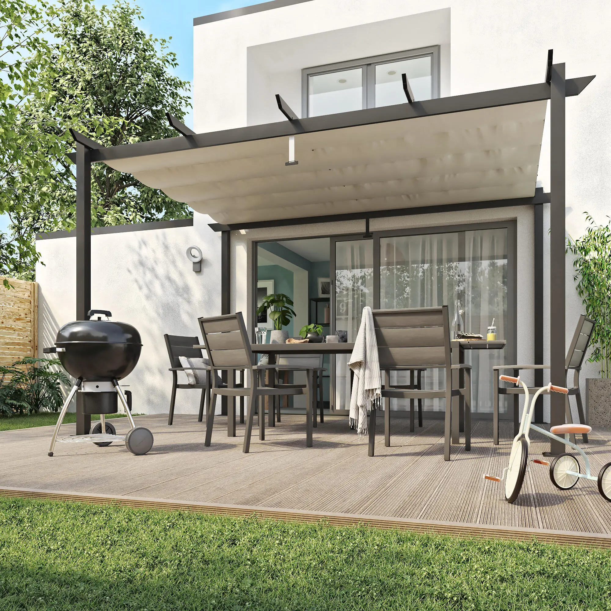 maison de ville avec terrasse bois maison de ville avec terrasse bois