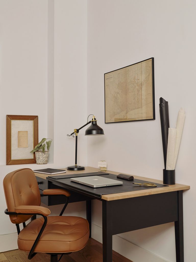 bureau vintage