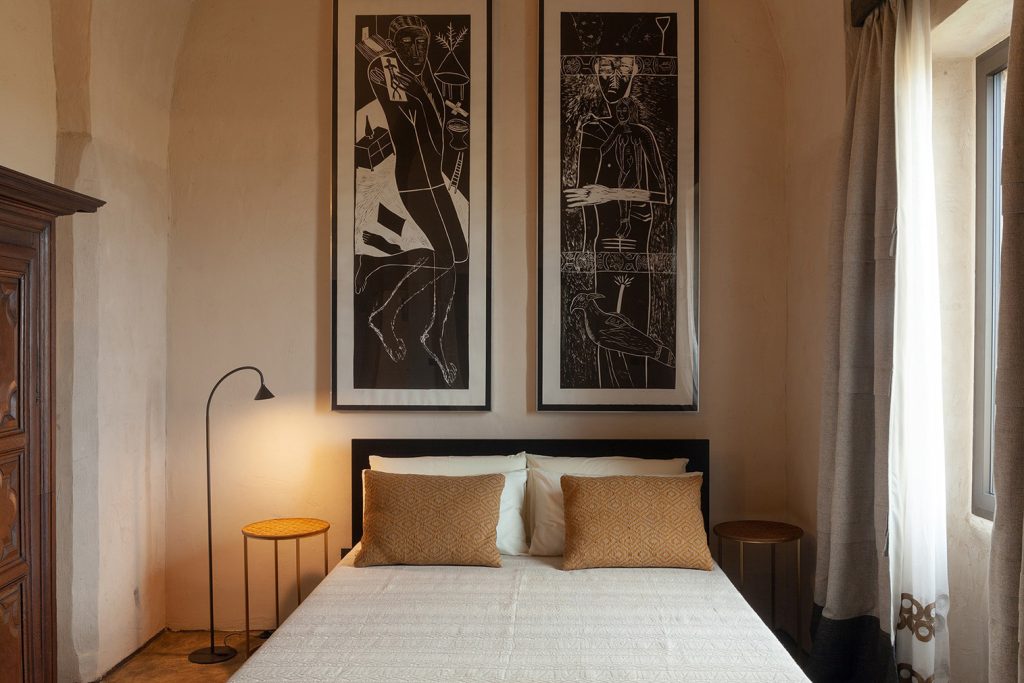 chambre murs enduits chambre murs enduits