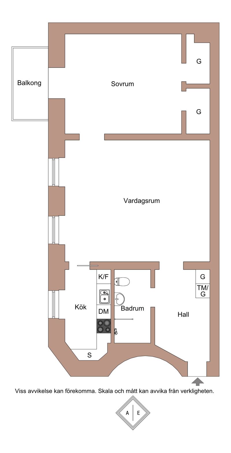 plan deux-pièces gris de 50m2 ancien plan deux-pièces gris de 50m2 ancien