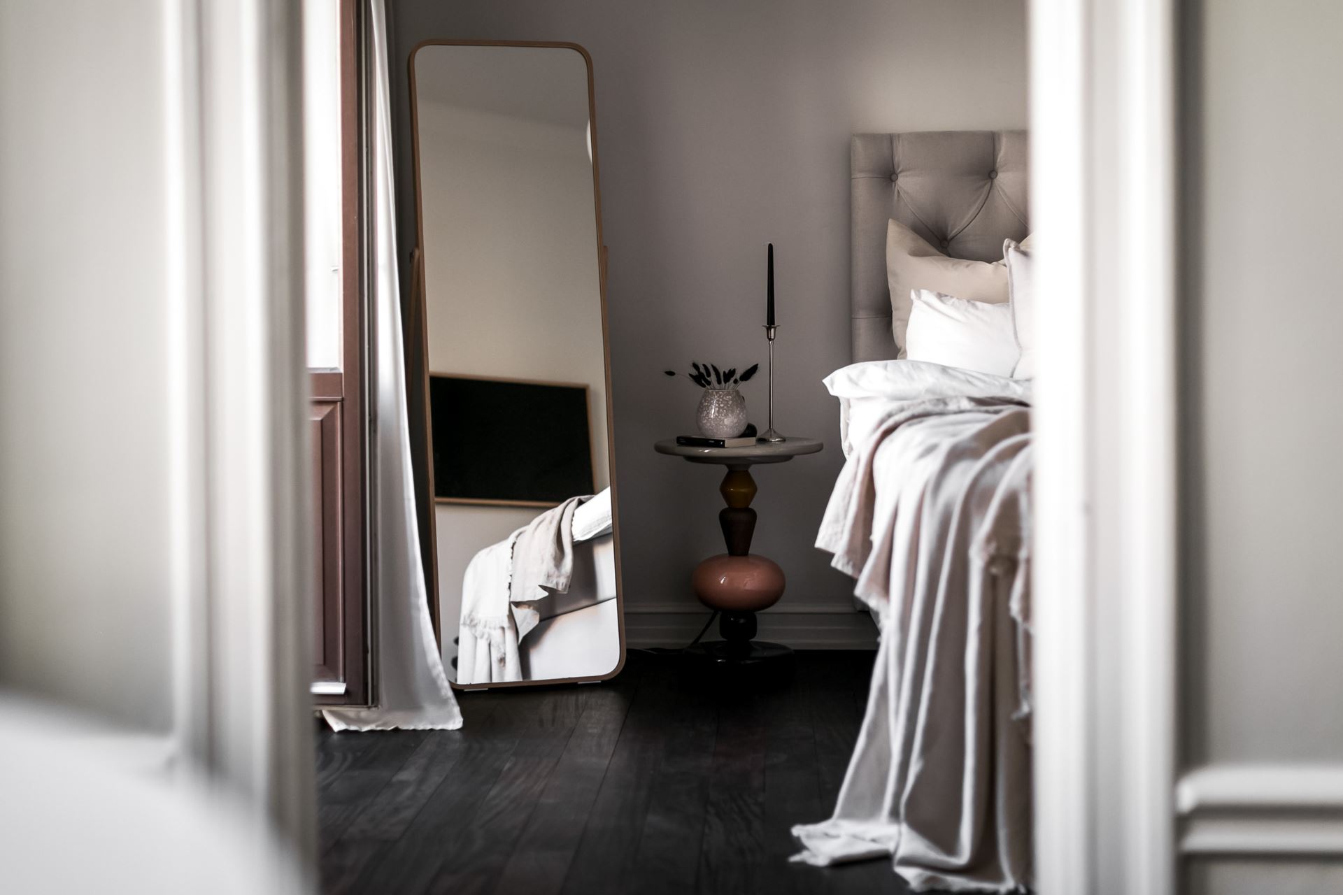 chambre avec miroir sur pied chambre avec miroir sur pied