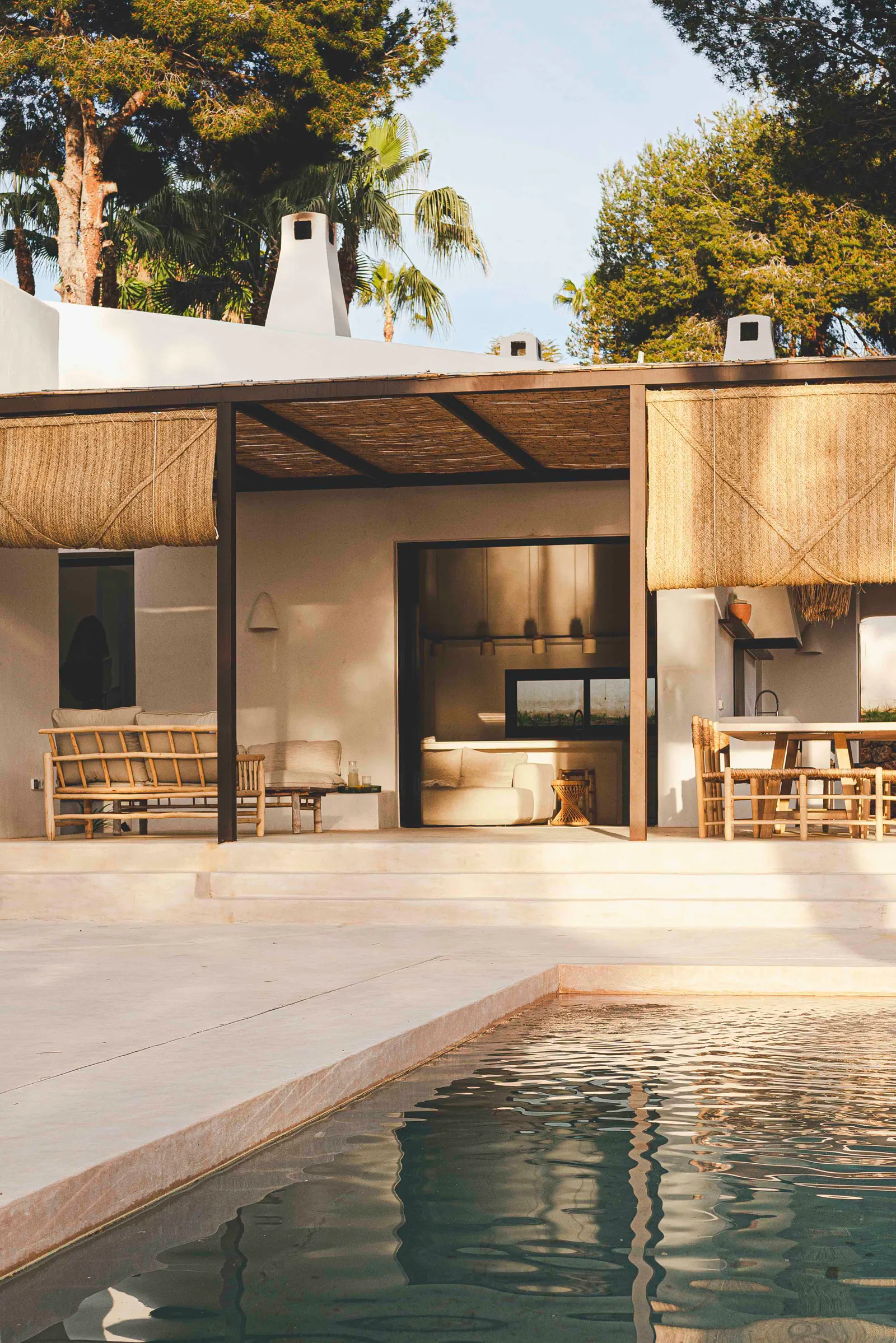 maison de plage avec piscine maison de plage avec piscine