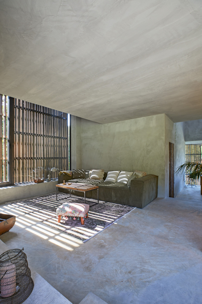 salon maison architecte décoration design béton salon maison architecte décoration design béton