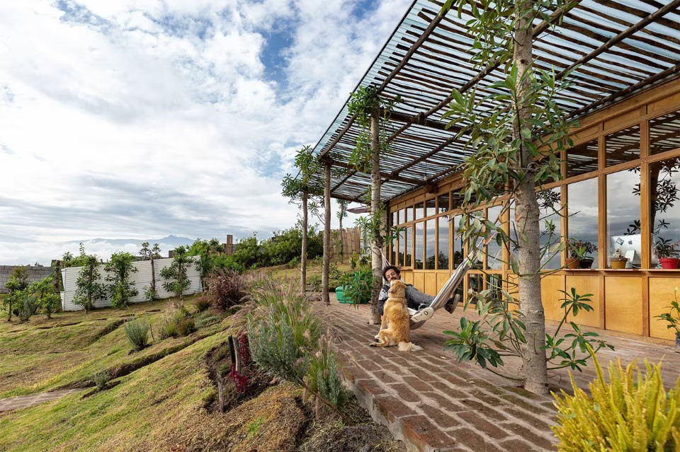 maison bois avec pergola bois maison bois avec pergola bois