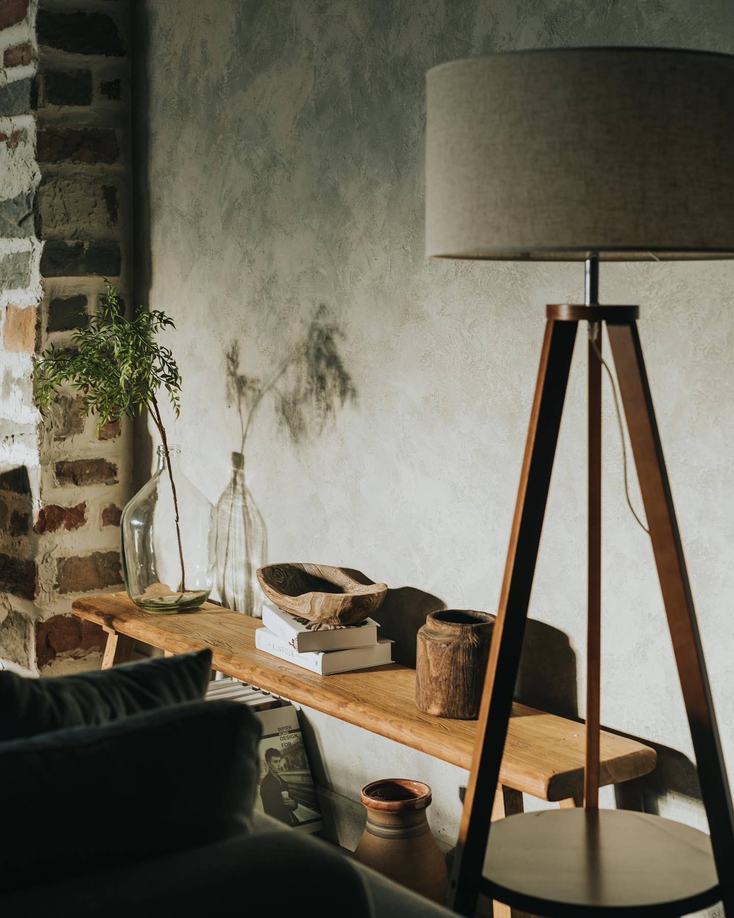 salon gris béton loft salon gris béton loft