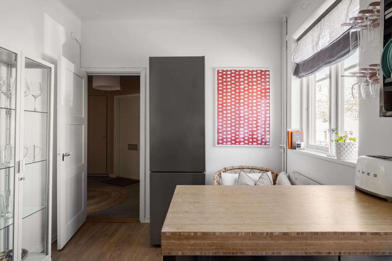 cuisine décoration design et scandinave