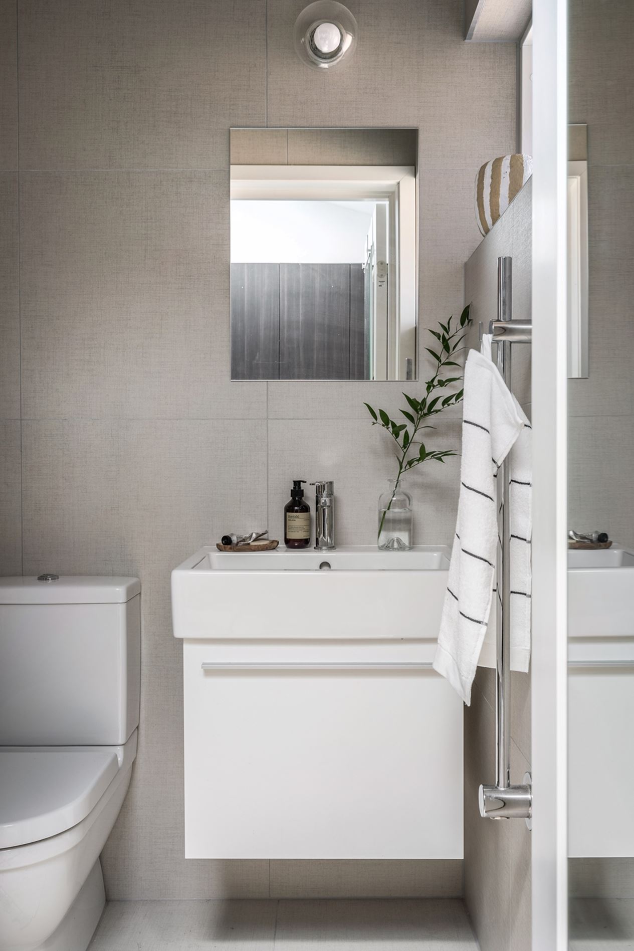 salle de bain design salle de bain design