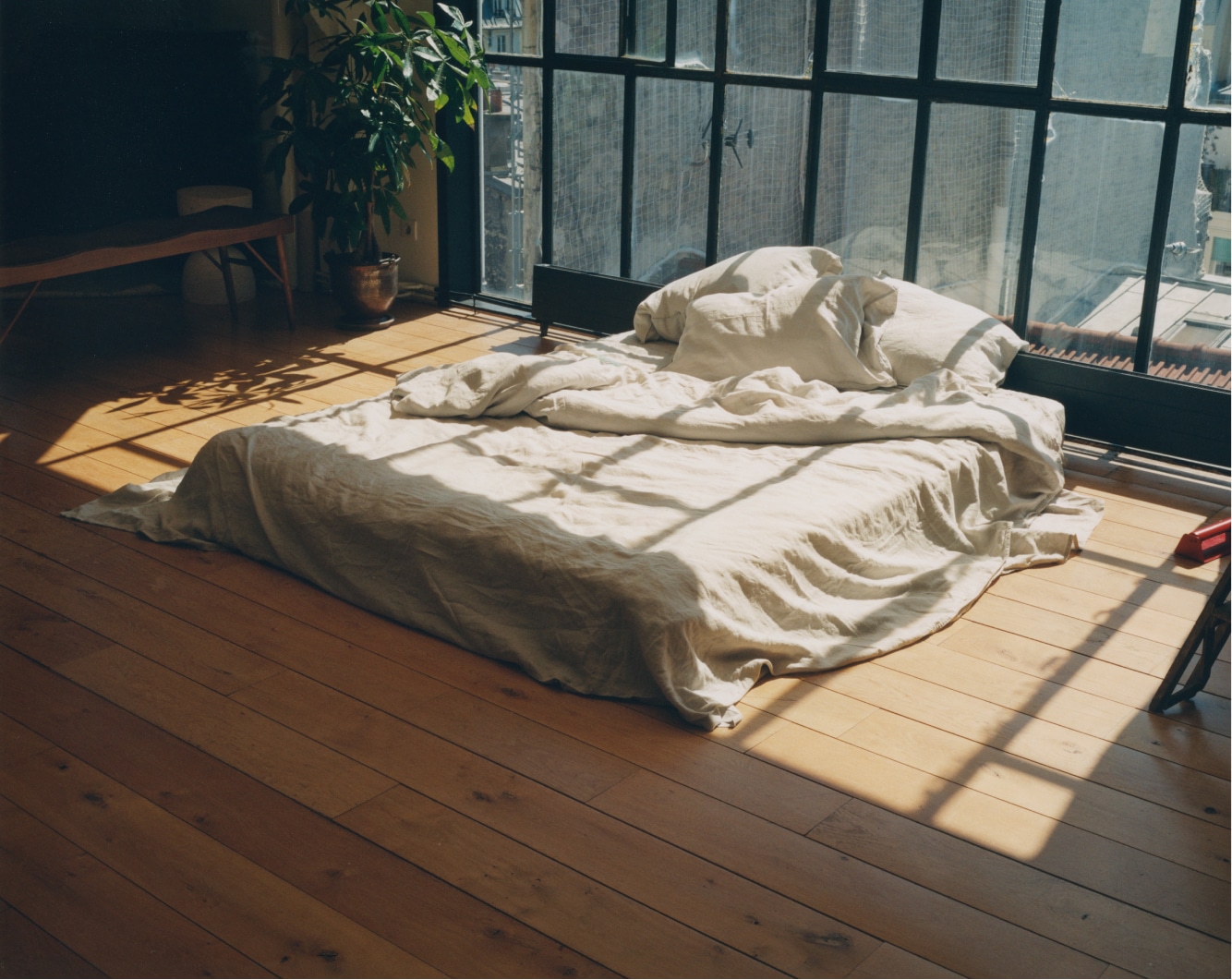 Zara Home chambre loft Zara Home chambre loft