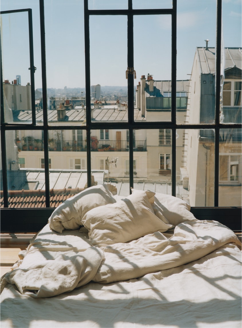 Zara Home chambre loft Zara Home chambre loft