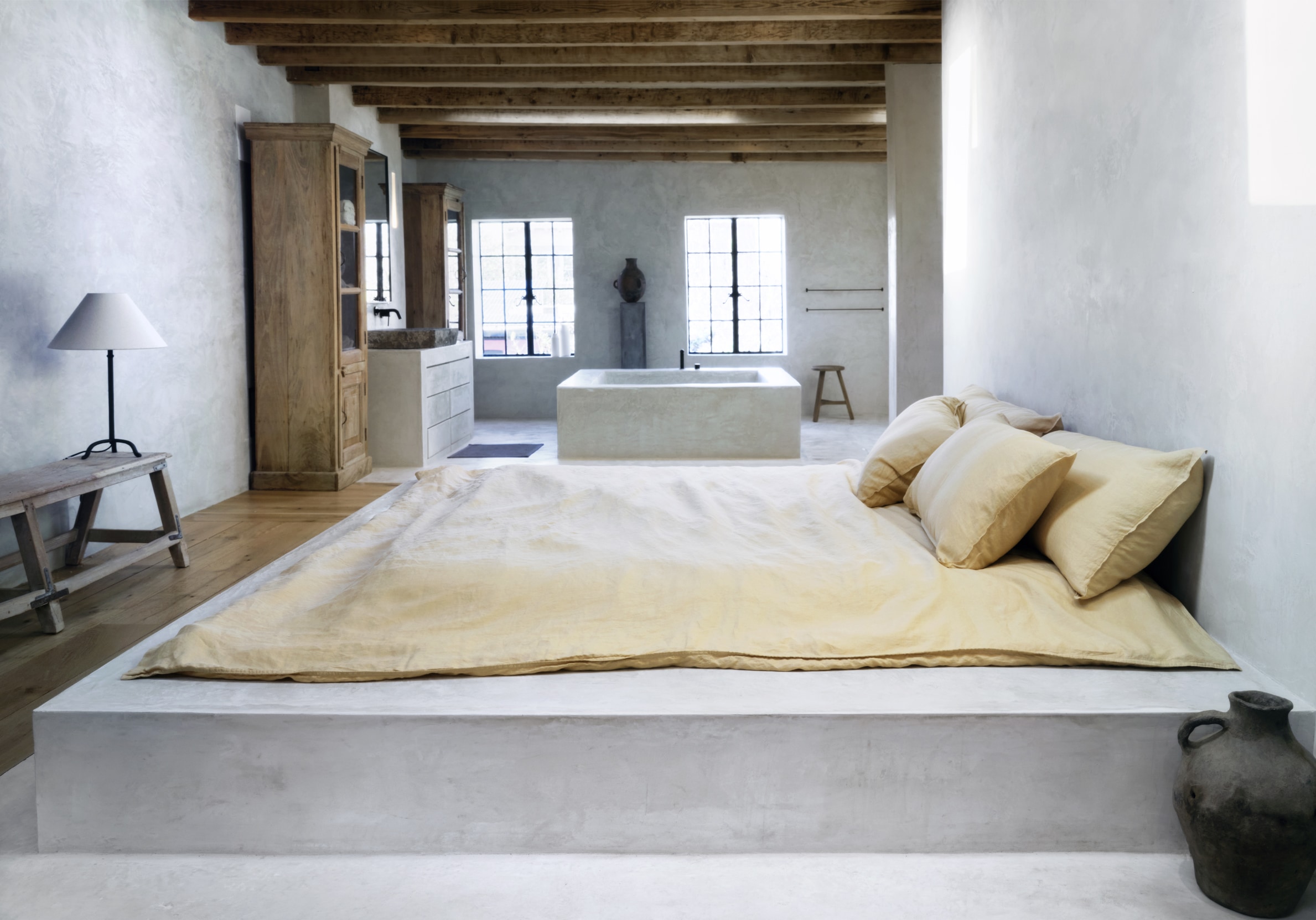 chambre avec salle de bain chambre avec salle de bain
