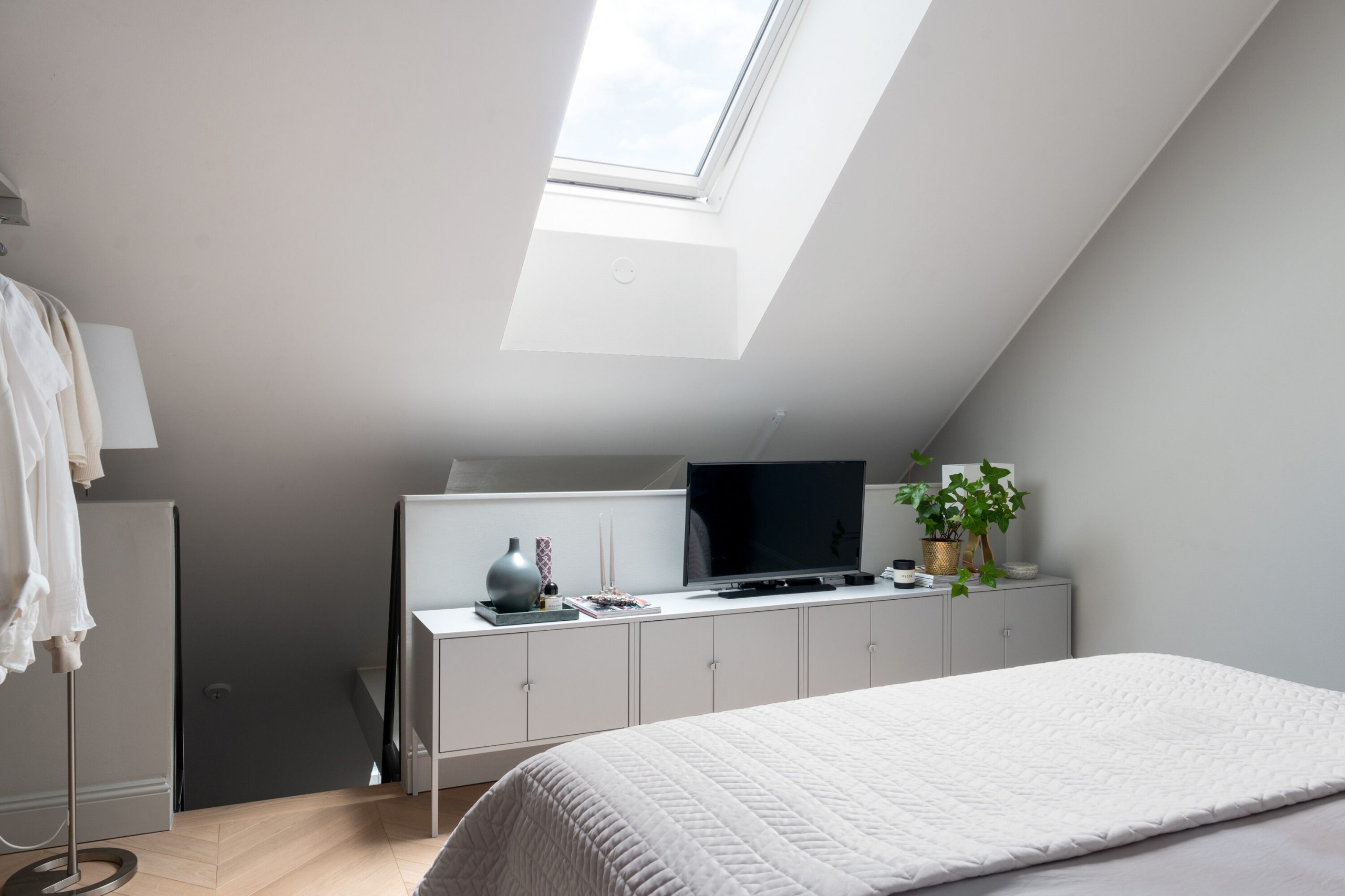 chambre sous combles décoration design chambre sous combles décoration design