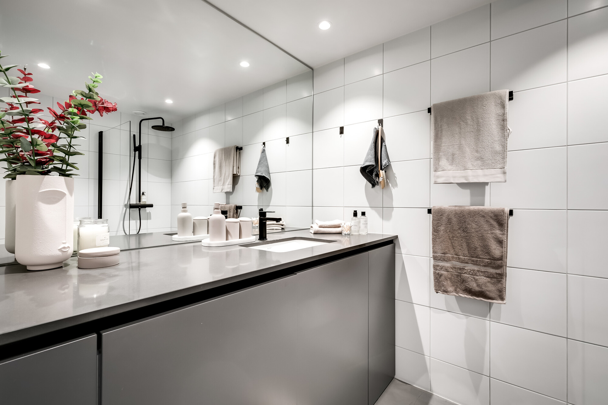 salle de bain design salle de bain design