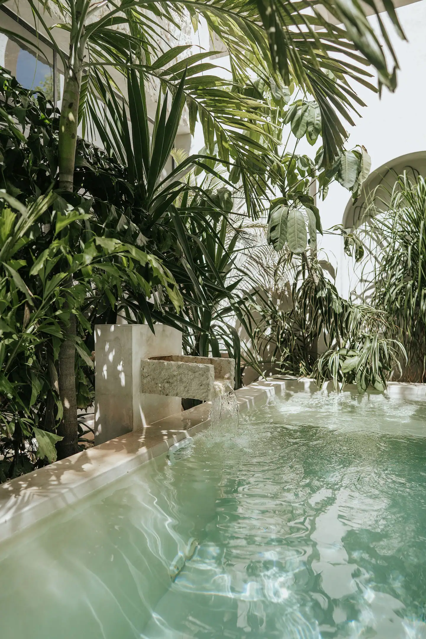 jardin appartement sur deux niveaux avec piscine jardin appartement sur deux niveaux avec piscine