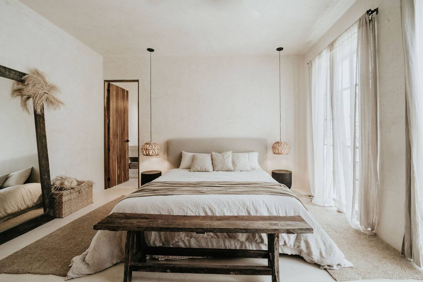 chambre décoration rustique chic chambre décoration rustique chic